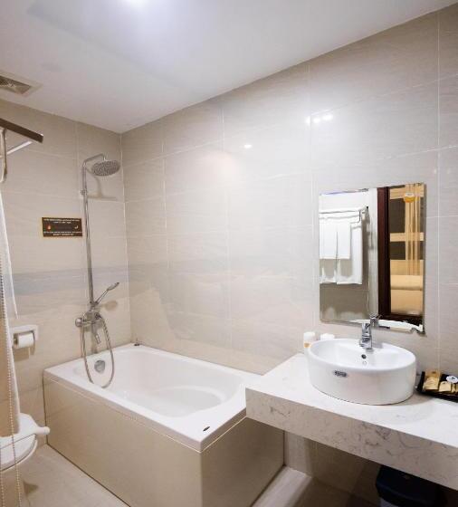 Dao Ngoc Hotel Da Nang