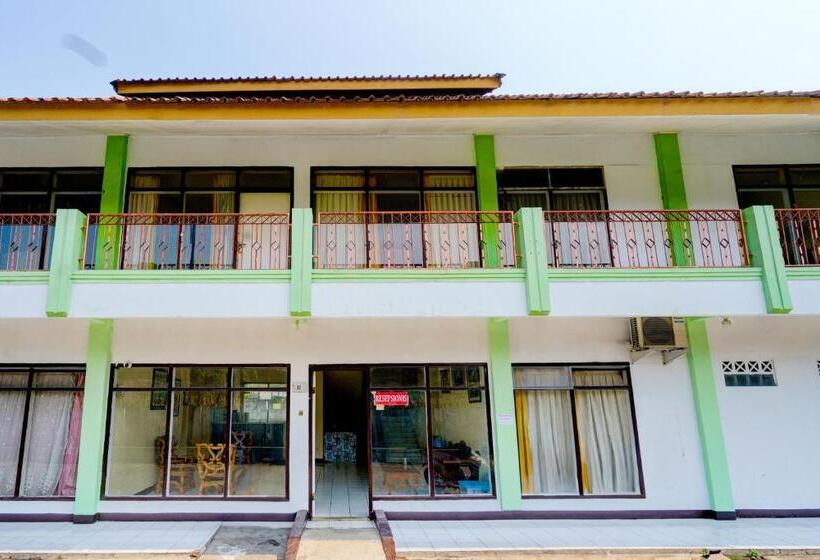 호텔 Oyo 93229 P3 Guest House