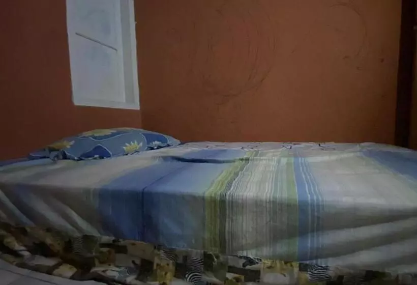 Hotelli Oyo 93269 Eyang Kostel