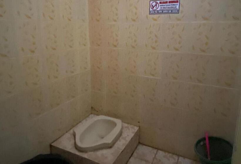 בית מלון כפרי Oyo 93269 Eyang Kostel