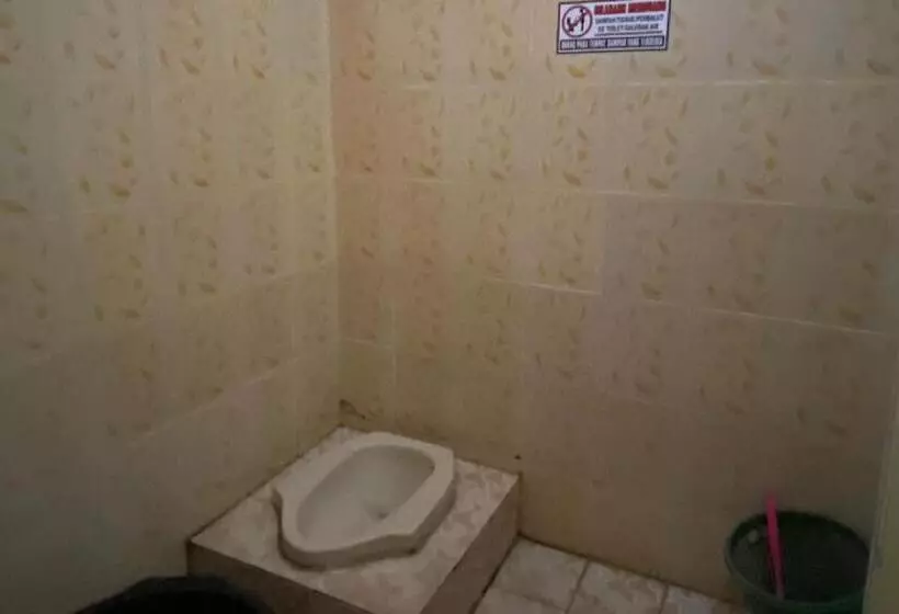 Hotelli Oyo 93269 Eyang Kostel