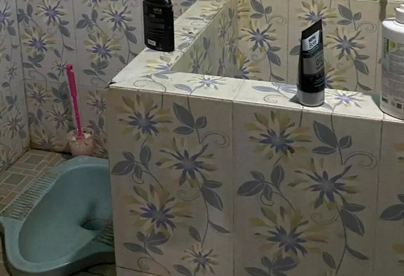 Hotelli Oyo 93269 Eyang Kostel