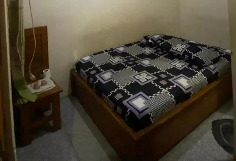 Hotelli Oyo 93269 Eyang Kostel