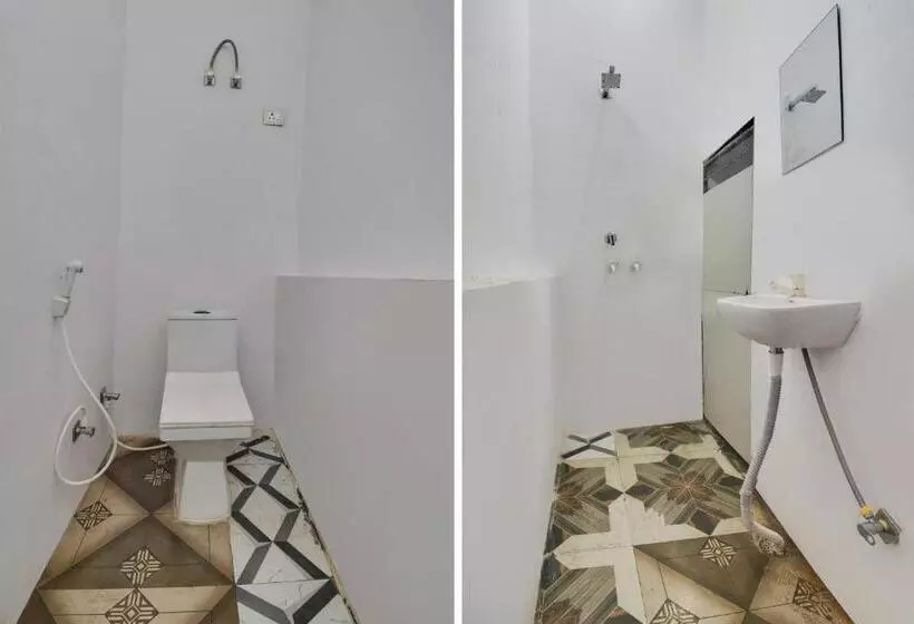 Hotelli Oyo Dev Guest House