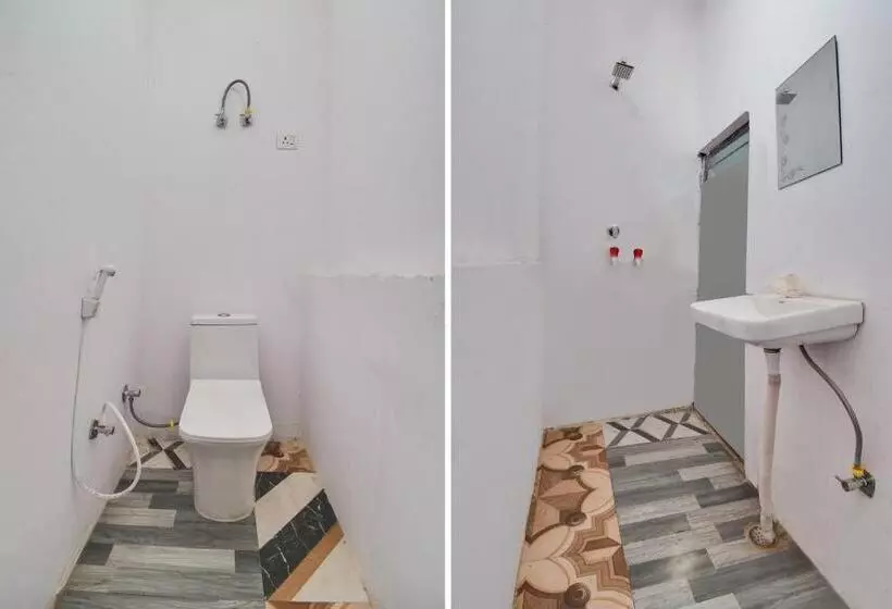 Hotelli Oyo Dev Guest House