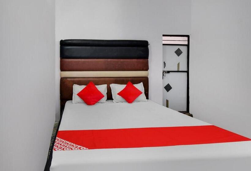 فندق Oyo Dev Guest House