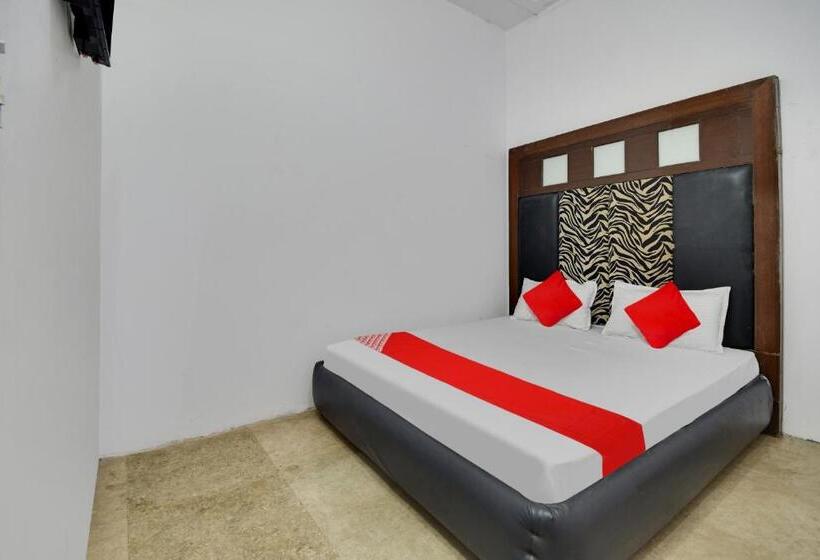 فندق Oyo Dev Guest House