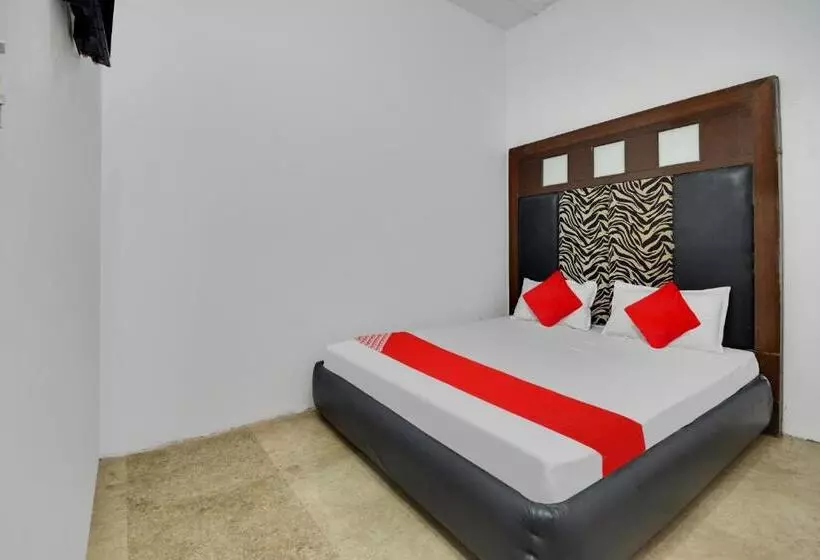 Hotelli Oyo Dev Guest House