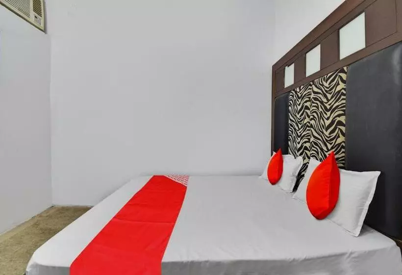 Hotelli Oyo Dev Guest House