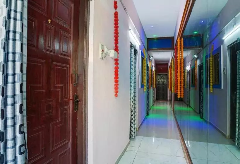هتل Oyo Flagship The Urban Stay