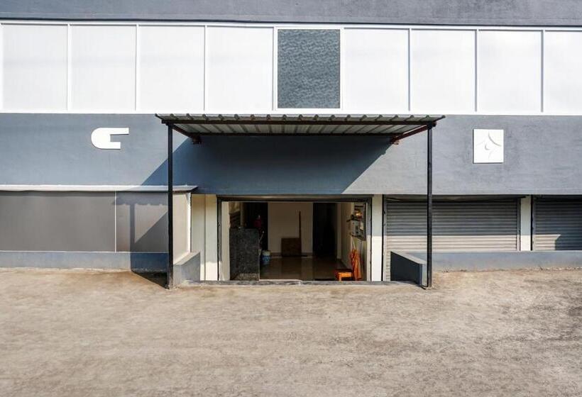 酒店 Oyo Om Shree Executive Lodging