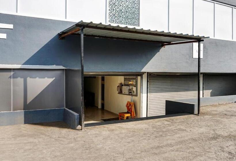 酒店 Oyo Om Shree Executive Lodging