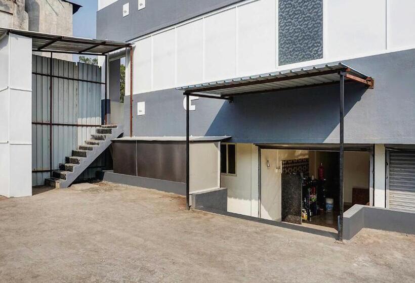 酒店 Oyo Om Shree Executive Lodging