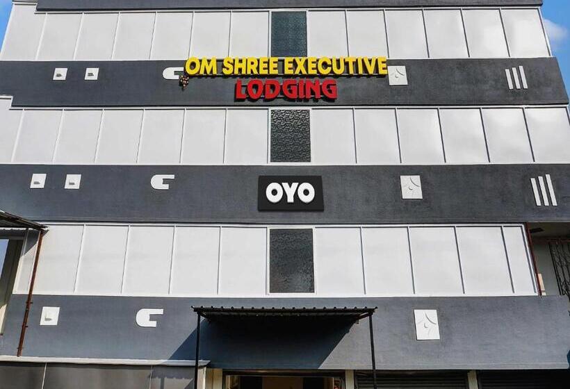 酒店 Oyo Om Shree Executive Lodging