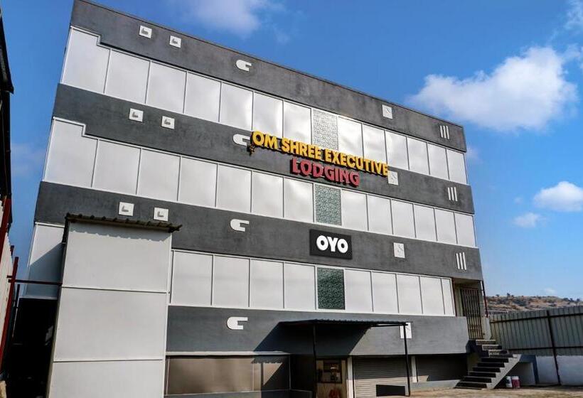酒店 Oyo Om Shree Executive Lodging