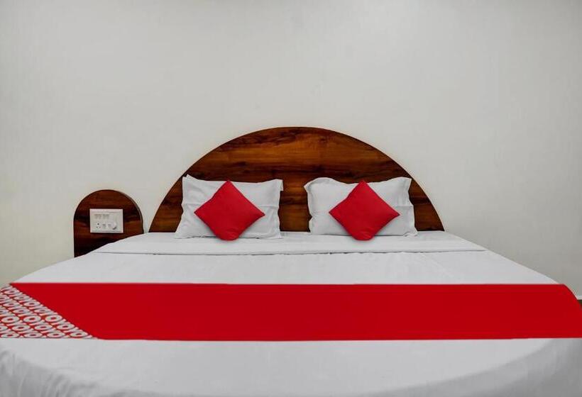 酒店 Oyo Om Shree Executive Lodging