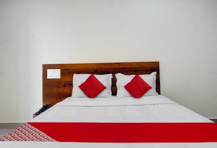 酒店 Oyo Om Shree Executive Lodging