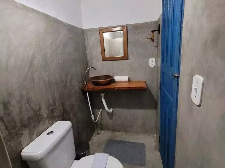 Hotelli Pousada Vilarejo