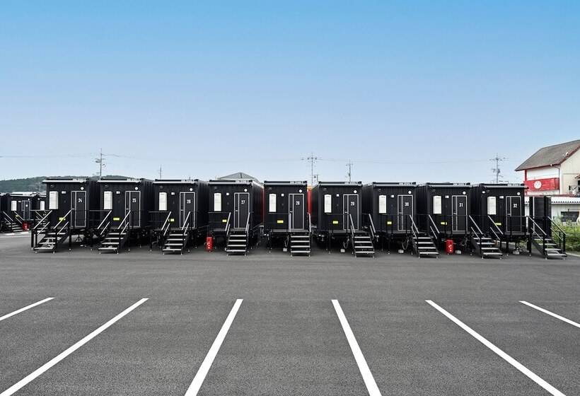 Hotel R9 The Yard Shoo