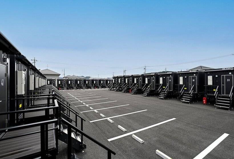 Hotel R9 The Yard Shoo