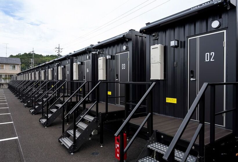 Hotel R9 The Yard Shoo