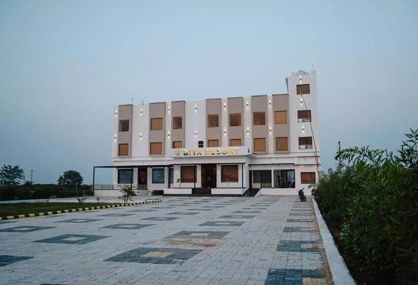 ホテル Siya Resort