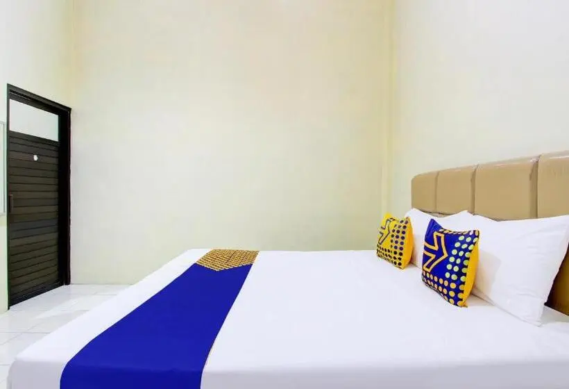 Hotel O Guest House Mulia Dua Syariah