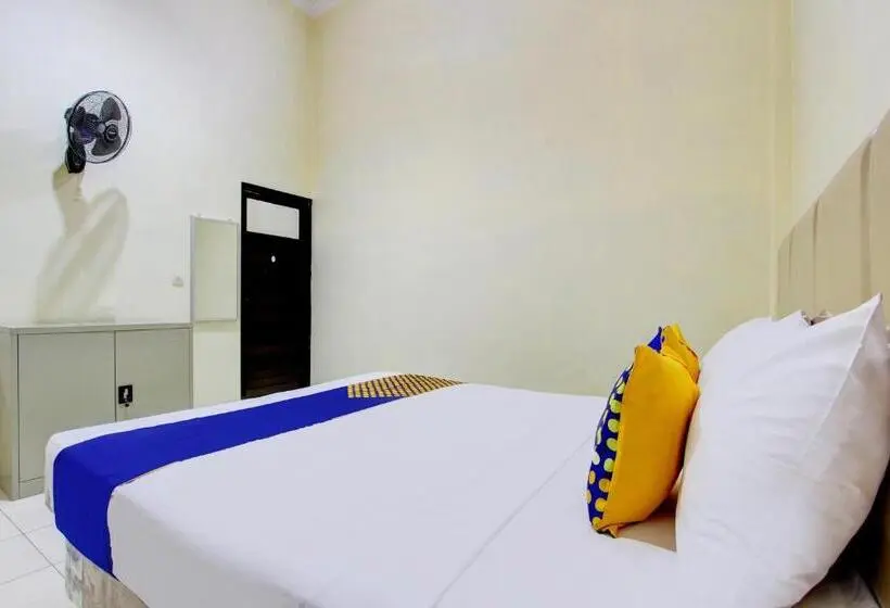Hotel O Guest House Mulia Dua Syariah