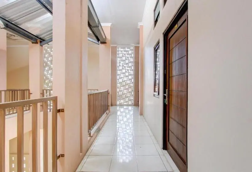 Hotel O Guest House Mulia Dua Syariah