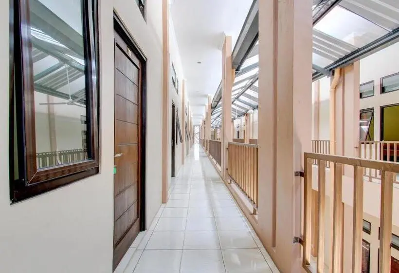 Hotel O Guest House Mulia Dua Syariah