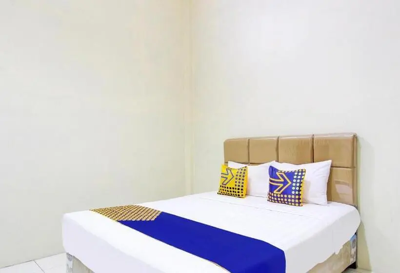 Hotel O Guest House Mulia Dua Syariah