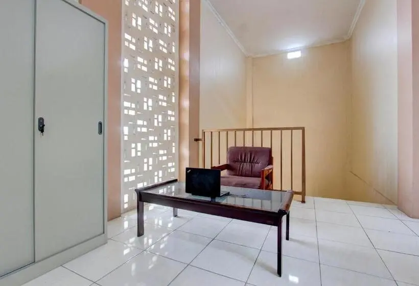 Hotel O Guest House Mulia Dua Syariah