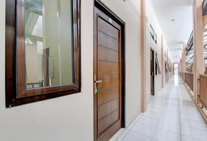 Hotel O Guest House Mulia Dua Syariah