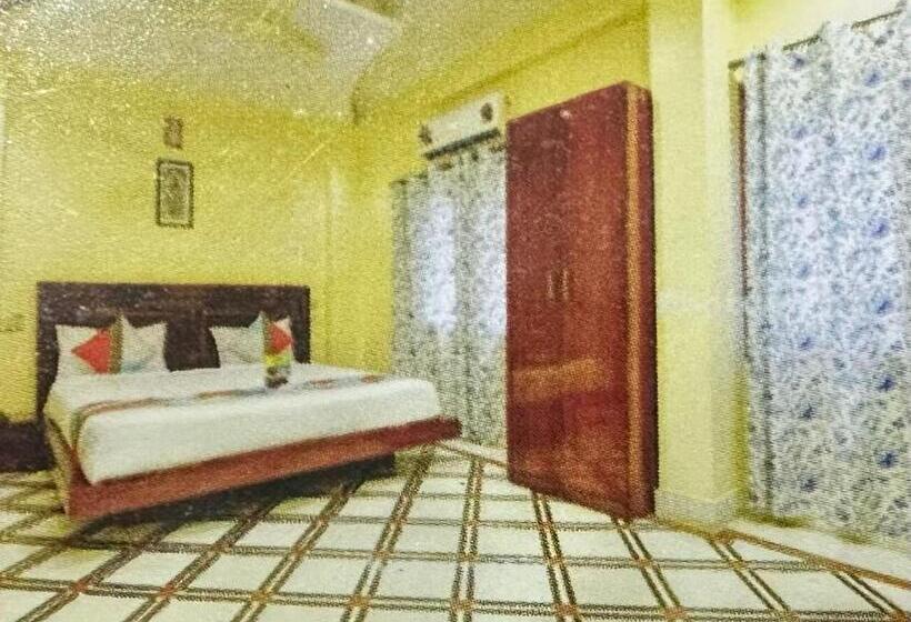 Отель Veer Vilas