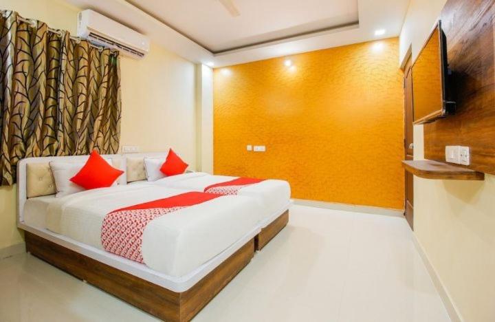 فندق Wayinn Familiar