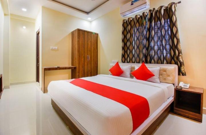 فندق Wayinn Familiar