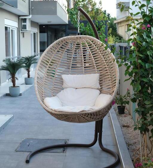 Hotelli Lara Boutique