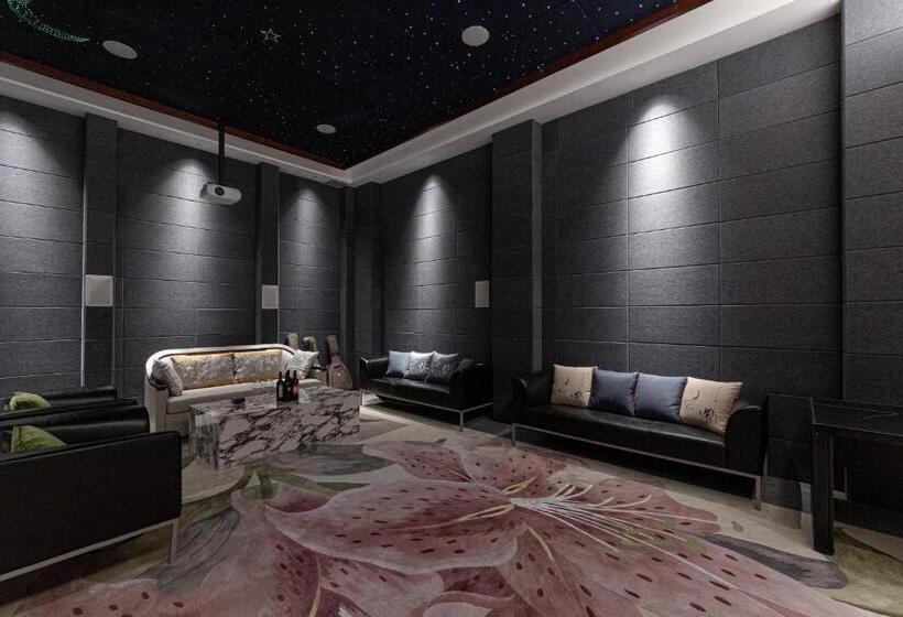 Lijiang Heting Nakhi Boutique Hotel Lijiang Ancient Town