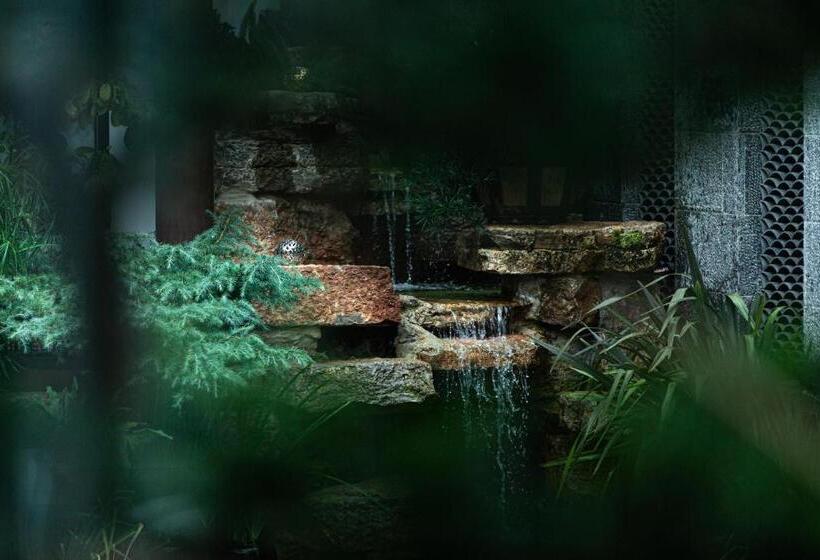 Lijiang Heting Nakhi Boutique Hotel Lijiang Ancient Town