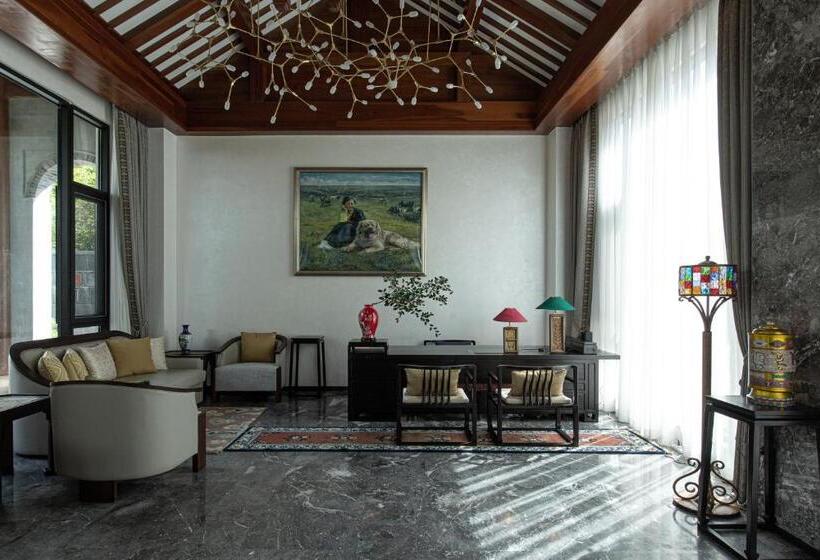 Lijiang Heting Nakhi Boutique Hotel Lijiang Ancient Town