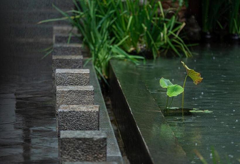 Lijiang Heting Nakhi Boutique Hotel Lijiang Ancient Town