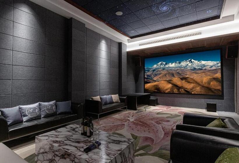 Lijiang Heting Nakhi Boutique Hotel Lijiang Ancient Town