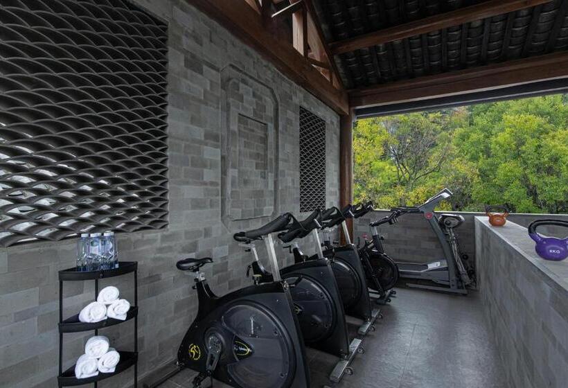 Lijiang Heting Nakhi Boutique Hotel Lijiang Ancient Town