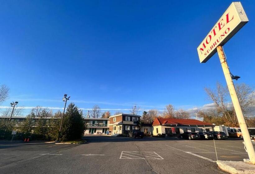 Motel Saint Bruno