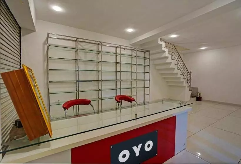 Oyo Hotel Axn Resort