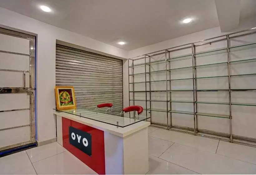 Oyo Hotel Axn Resort