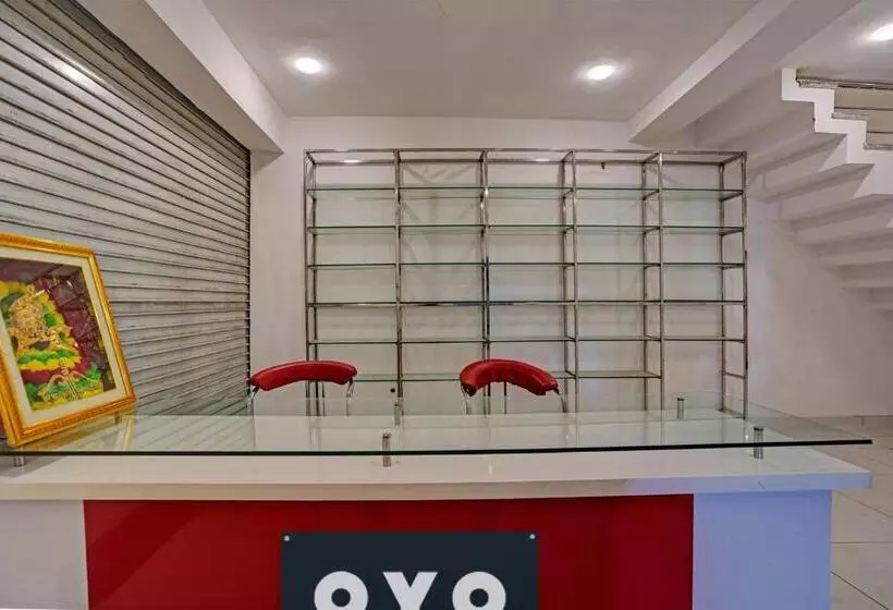 Oyo Hotel Axn Resort