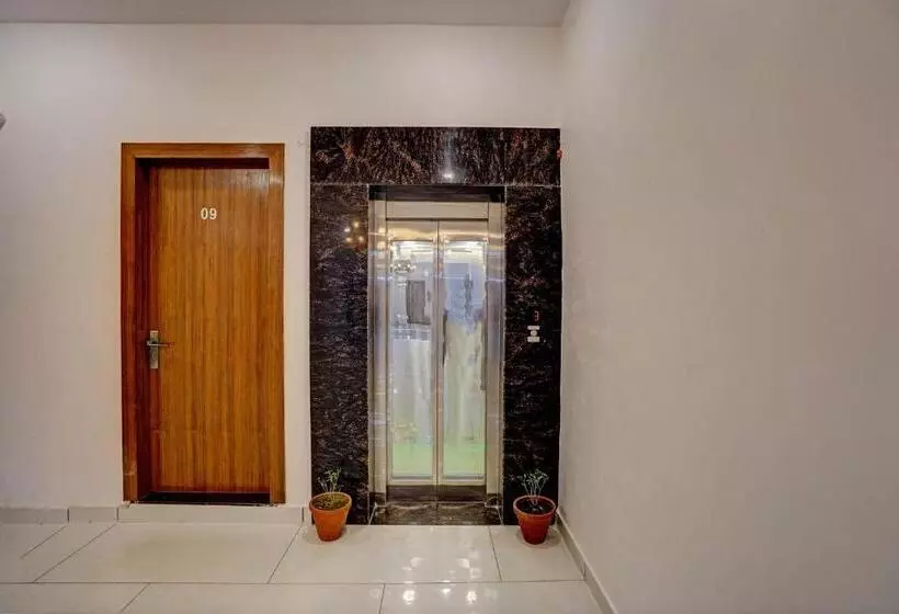 Oyo Hotel Axn Resort