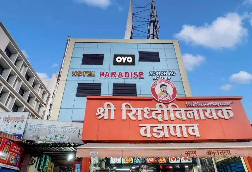 Oyo Hotel Paradise