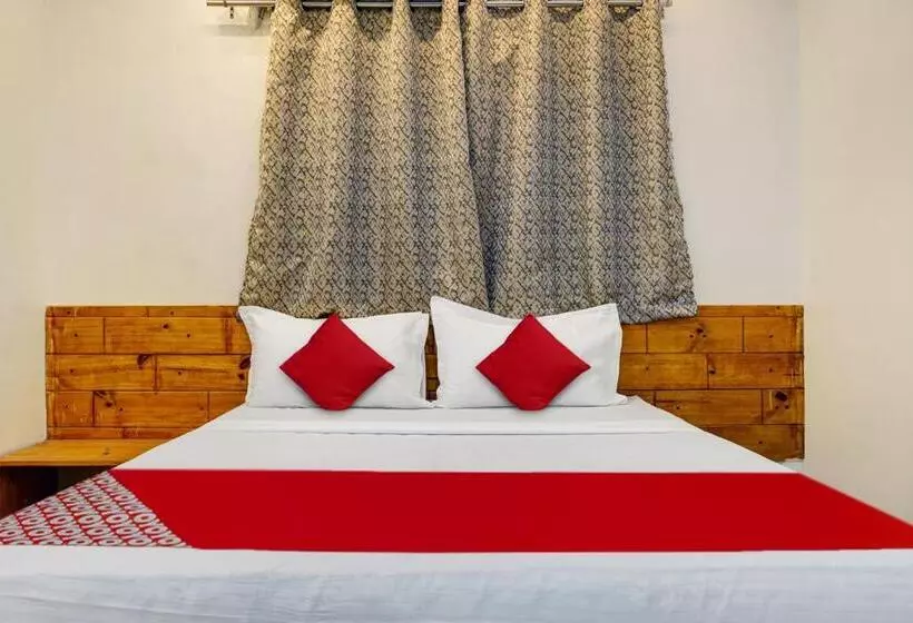 Oyo Hotel Paradise